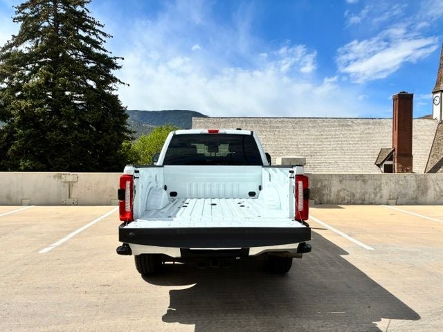 2025 Ford F-250SD Lariat