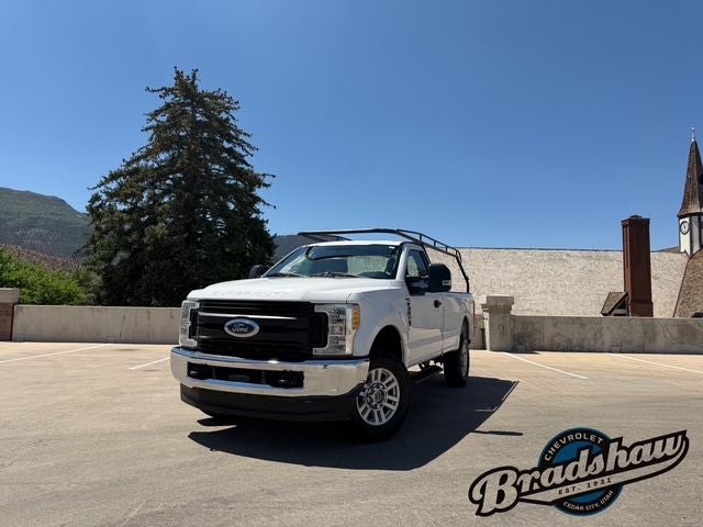 2017 Ford F-250SD XL