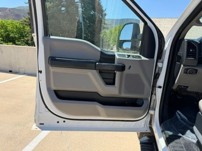 2017 Ford F-250SD XL