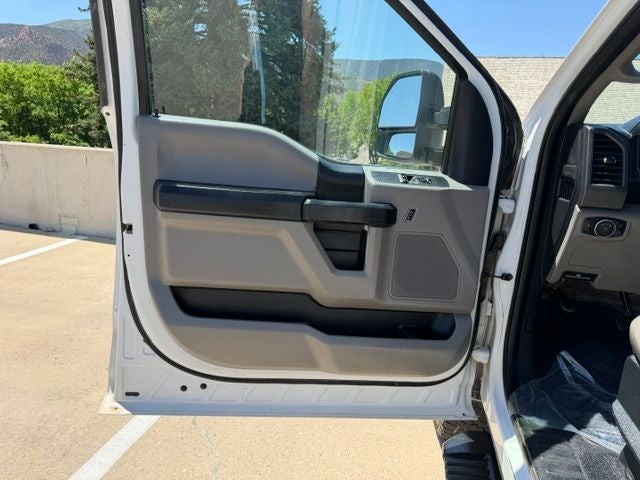 2017 Ford F-250SD XL