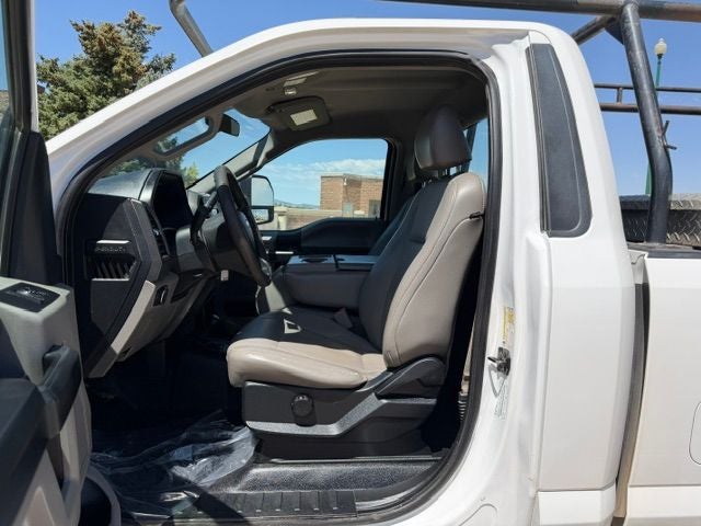 2017 Ford F-250SD XL