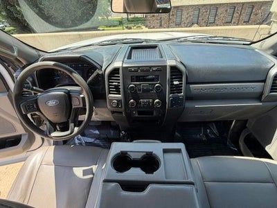 2017 Ford F-250SD XL