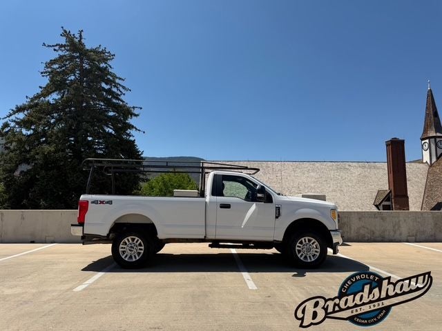 2017 Ford F-250SD XL