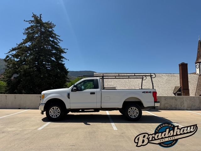 2017 Ford F-250SD XL
