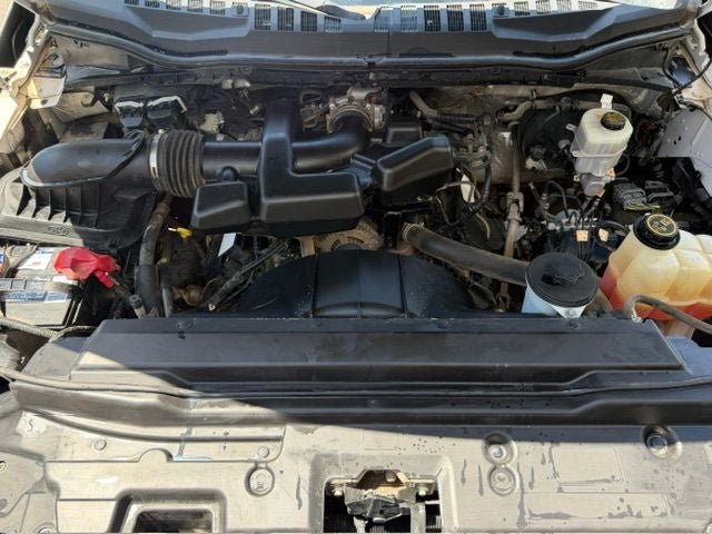 2017 Ford F-250SD XL
