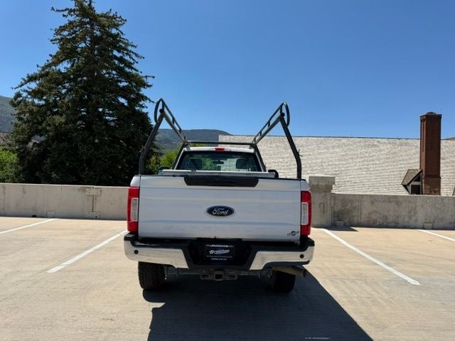 2017 Ford F-250SD XL