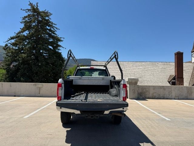 2017 Ford F-250SD XL