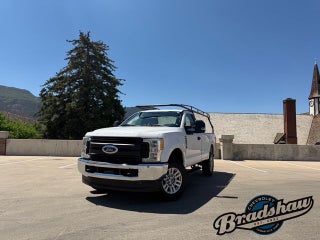 2017 Ford F-250SD XL