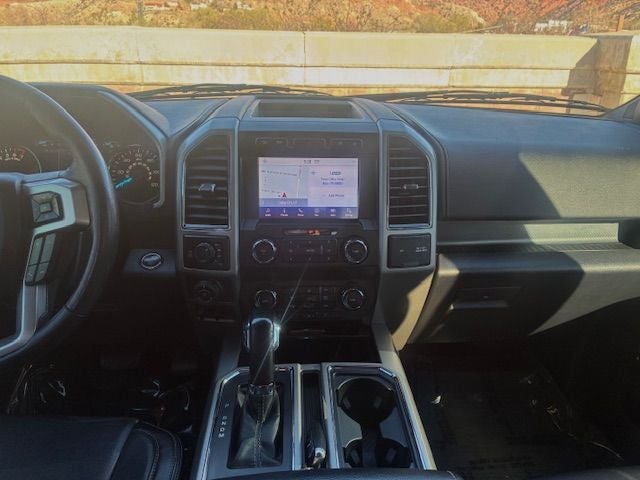 2020 Ford F-150 Base