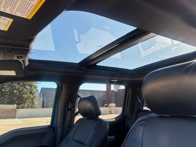 2020 Ford F-150 Base