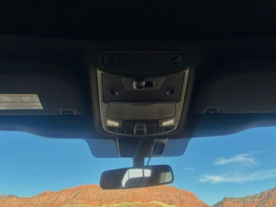 2020 Ford F-150 Base