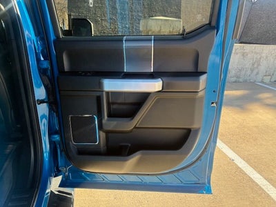 2020 Ford F-150 Base