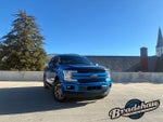 2020 Ford F-150 Base