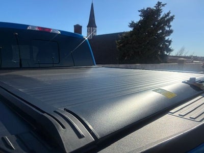 2020 Ford F-150 Base