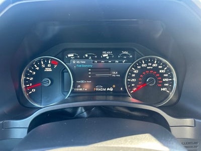 2019 Ford F-150 Raptor LUXURY Package