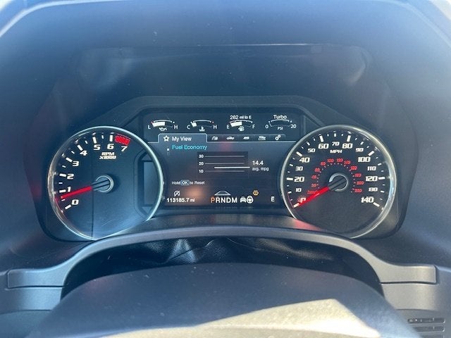 2019 Ford F-150 Raptor LUXURY Package