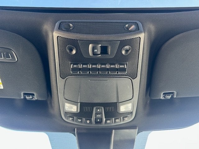 2019 Ford F-150 Raptor LUXURY Package