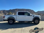 2019 Ford F-150 Raptor LUXURY Package