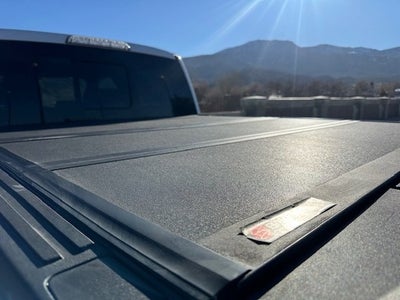 2019 Ford F-150 Raptor LUXURY Package