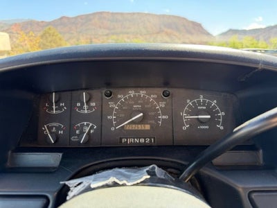 1997 Ford F-250 Base