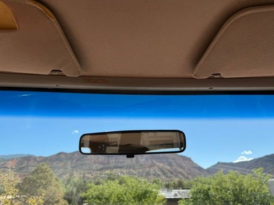 1997 Ford F-250 Base