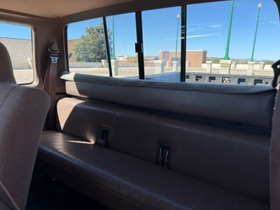 1997 Ford F-250 Base