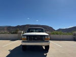 1997 Ford F-250 Base