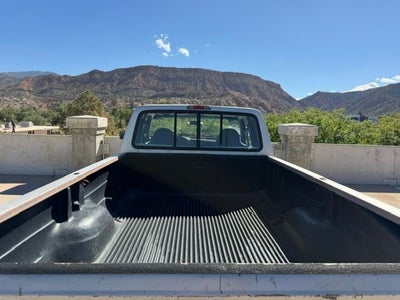 1997 Ford F-250 Base