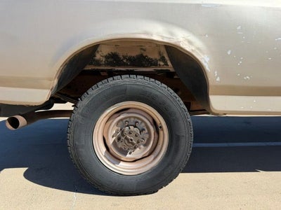 1997 Ford F-250 Base