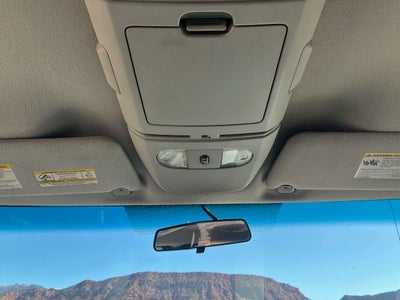 2005 Ford F-150 Base