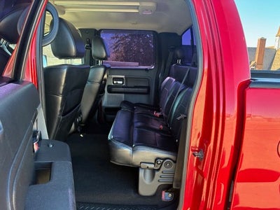 2005 Ford F-150 Base