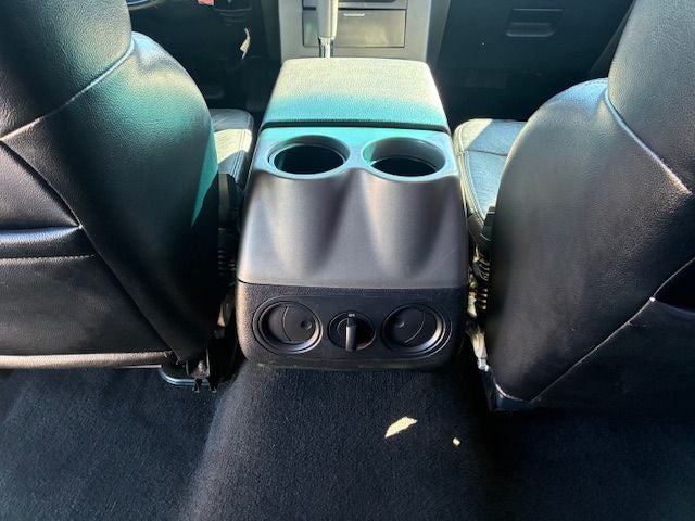 2005 Ford F-150 Base