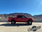 2005 Ford F-150 Base