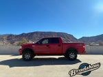2005 Ford F-150 Base
