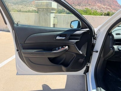 2013 Chevrolet Malibu LT 2LT
