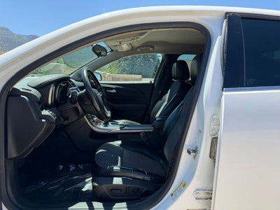 2013 Chevrolet Malibu LT 2LT