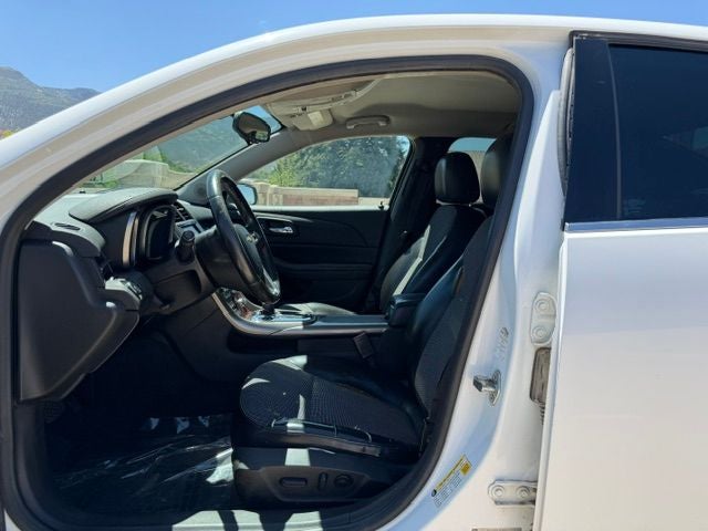 2013 Chevrolet Malibu LT 2LT