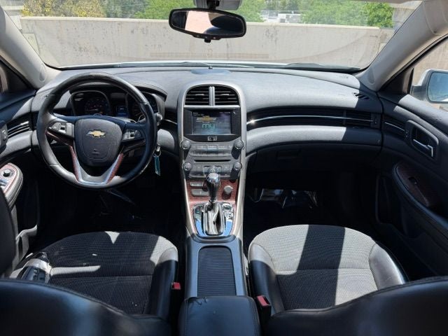 2013 Chevrolet Malibu LT 2LT