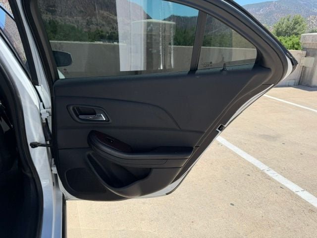 2013 Chevrolet Malibu LT 2LT