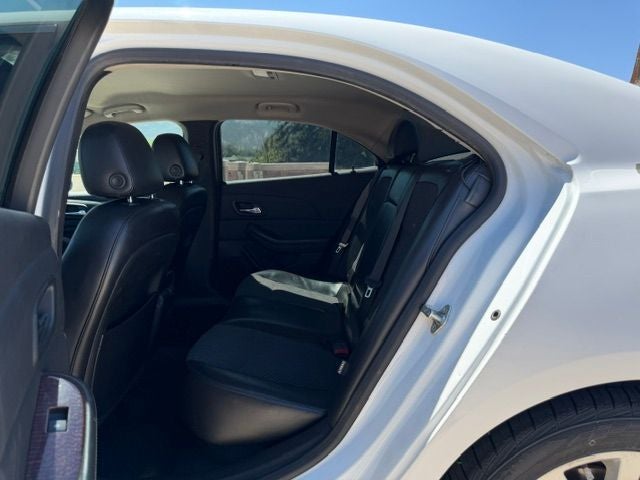 2013 Chevrolet Malibu LT 2LT