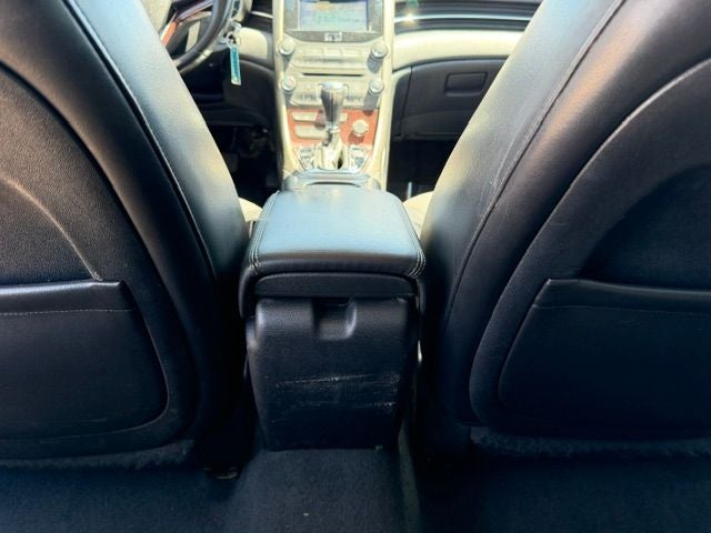 2013 Chevrolet Malibu LT 2LT