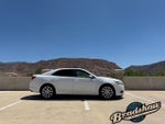 2013 Chevrolet Malibu LT 2LT
