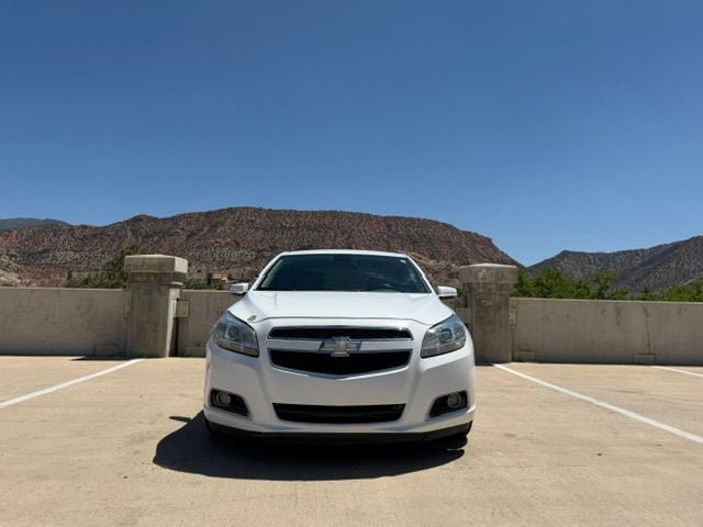 2013 Chevrolet Malibu LT 2LT
