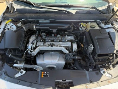 2013 Chevrolet Malibu LT 2LT