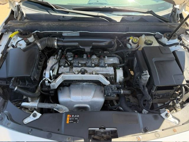 2013 Chevrolet Malibu LT 2LT