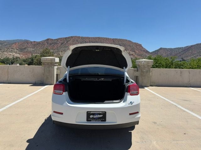 2013 Chevrolet Malibu LT 2LT