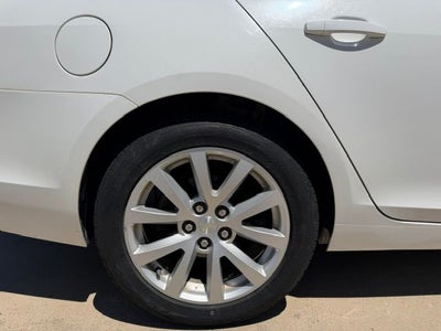 2013 Chevrolet Malibu LT 2LT