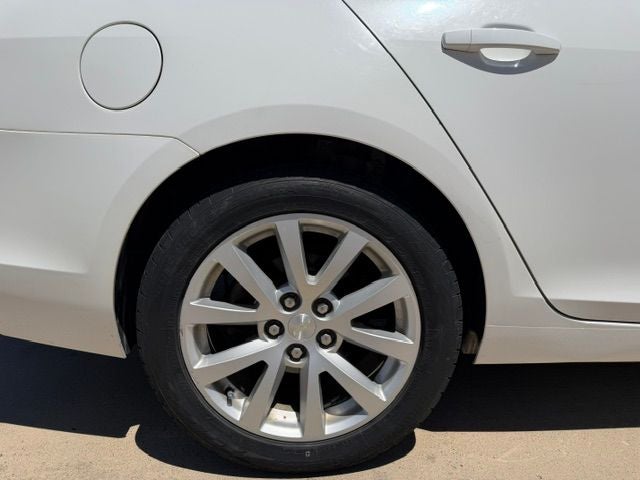 2013 Chevrolet Malibu LT 2LT
