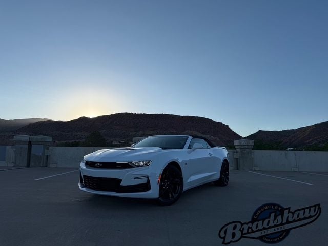 2023 Chevrolet Camaro SS 1SS