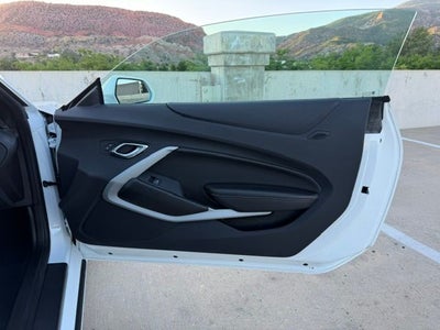 2023 Chevrolet Camaro SS 1SS